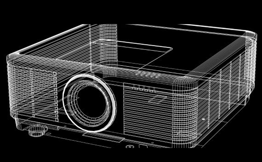 Moderne technische Ausstattung im Q-Space für erfolgreiche Firmenevents